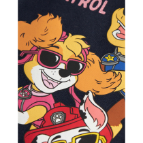 NAME IT Cykelshorts Miri Paw Navy Blazer